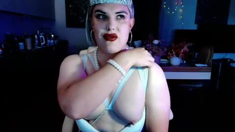 Sarina Williams online show from July 19, 2026, 11:25 am