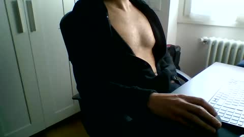 paolinobellino online show from March 23, 2026, 4:00 pm