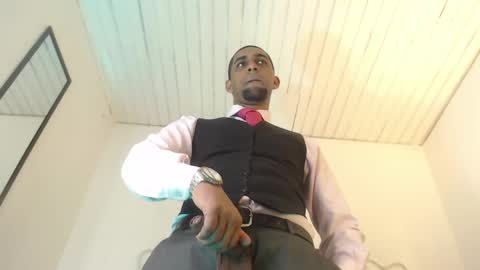 PAOLO online show from April 18, 2026, 7:58 pm