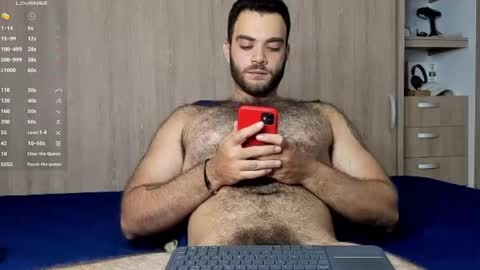 Paolo online show from December 25, 2024, 4:12 am