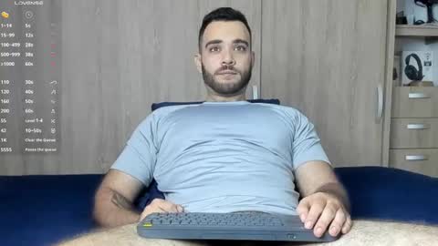 Paolo online show from January 20, 2025, 1:11 pm