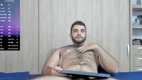 Paolo online show from February 20, 2025, 4:39 am