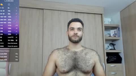 Paolo online show from March 11, 2025, 7:26 am