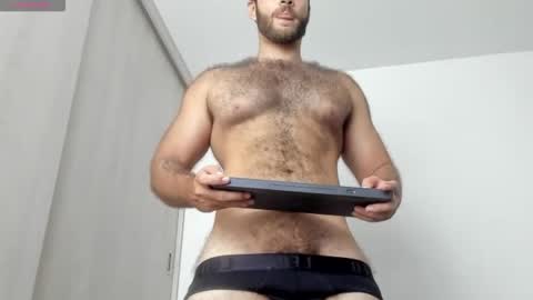 Paolo online show from September 24, 2025, 4:05 am