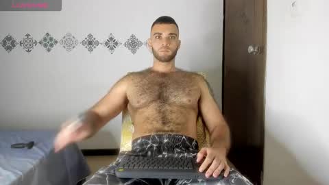 Paolo online show from December 21, 2025, 2:08 am