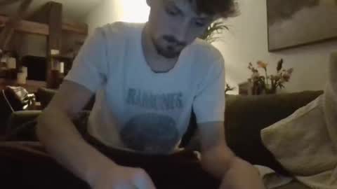 Paolo online show from April 20, 2026, 10:44 pm