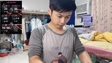 Snapshot of paopaotang61 chatting on October 5, 2025, 12:25 pm paopaotang61 online show from October 5, 2025, 12:25 pm