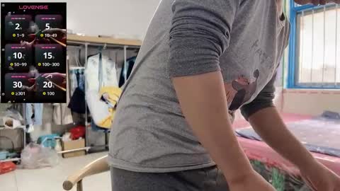 Snapshot of paopaotang61 chatting on October 6, 2025, 1:36 am paopaotang61 online show from October 6, 2025, 1:36 am