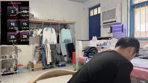 Snapshot of paopaotang61 chatting on October 11, 2025, 12:43 am paopaotang61 online show from October 11, 2025, 12:43 am