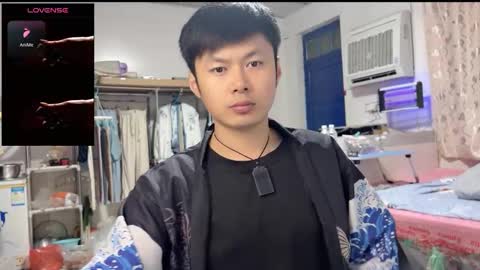 Snapshot of paopaotang61 chatting on October 14, 2025, 11:00 am paopaotang61 online show from October 14, 2025, 11:00 am