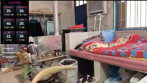 Snapshot of paopaotang61 chatting on March 16, 2026, 5:44 am paopaotang61 online show from March 16, 2026, 5:44 am