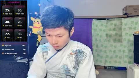 Snapshot of paopaotang61 chatting on May 10, 2026, 12:32 pm paopaotang61 online show from May 10, 2026, 12:32 pm