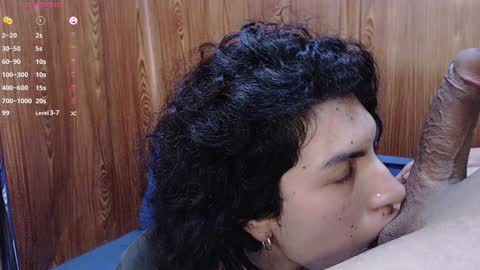 Papaguena online show from December 3, 2024, 6:17 pm