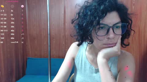 Papaguena online show from December 6, 2024, 5:33 pm