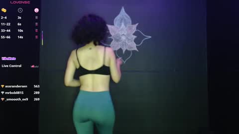 Papaguena online show from February 14, 2025, 9:10 pm