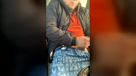 papi_krizz online show from April 6, 2026, 2:29 pm