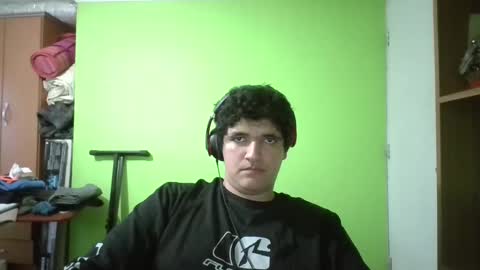 Snapshot of papitowilly999 chatting on February 28, 2025, 10:50 pm Papito online show from February 28, 2025, 10:50 pm