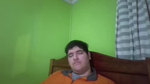 Snapshot of papitowilly999 chatting on September 13, 2025, 5:29 am Papito online show from September 13, 2025, 5:29 am