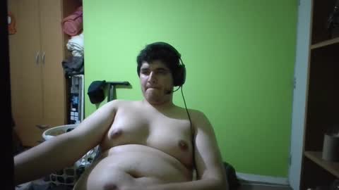 Snapshot of papitowilly999 chatting on October 4, 2025, 5:16 am Papito online show from October 4, 2025, 5:16 am