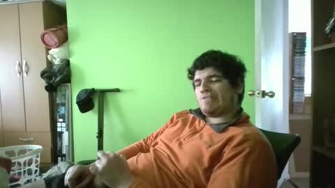 Snapshot of papitowilly999 chatting on October 25, 2025, 4:02 pm Papito online show from October 25, 2025, 4:02 pm