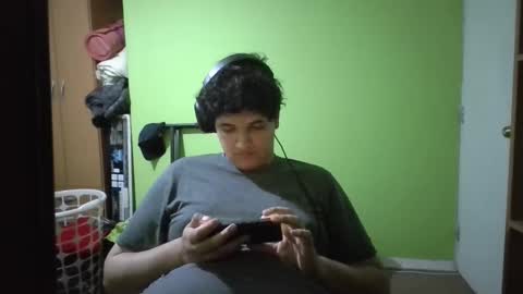 Snapshot of papitowilly999 chatting on November 2, 2025, 3:42 am Papito online show from November 2, 2025, 3:42 am