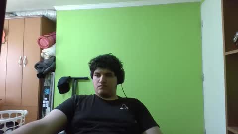 Snapshot of papitowilly999 chatting on November 8, 2025, 7:12 pm Papito online show from November 8, 2025, 7:12 pm