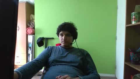 Snapshot of papitowilly999 chatting on November 29, 2025, 11:57 am Papito online show from November 29, 2025, 11:57 am