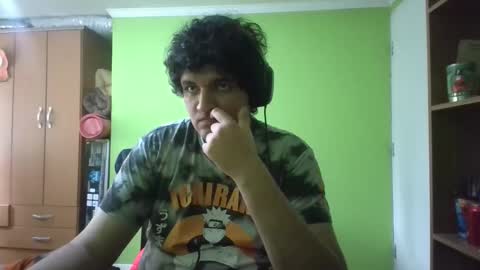 Snapshot of papitowilly999 chatting on December 21, 2025, 4:36 pm Papito online show from December 21, 2025, 4:36 pm