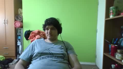 Snapshot of papitowilly999 chatting on January 6, 2026, 6:22 pm Papito online show from January 6, 2026, 6:22 pm