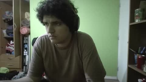 Snapshot of papitowilly999 chatting on January 7, 2026, 11:40 pm Papito online show from January 7, 2026, 11:40 pm