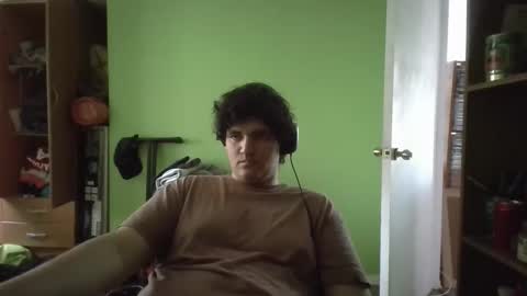 Snapshot of papitowilly999 chatting on January 8, 2026, 6:54 pm Papito online show from January 8, 2026, 6:54 pm