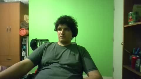 Snapshot of papitowilly999 chatting on January 11, 2026, 1:21 am Papito online show from January 11, 2026, 1:21 am