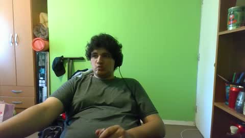 Snapshot of papitowilly999 chatting on January 11, 2026, 5:51 pm Papito online show from January 11, 2026, 5:51 pm