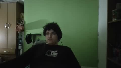 Snapshot of papitowilly999 chatting on January 19, 2026, 5:00 am Papito online show from January 19, 2026, 5:00 am