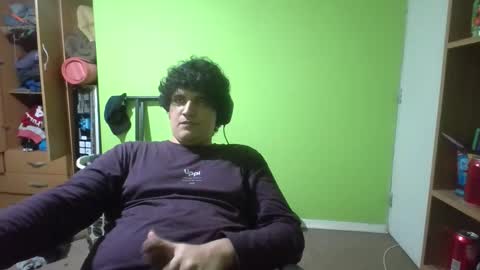 Snapshot of papitowilly999 chatting on February 13, 2026, 5:14 am Papito online show from February 13, 2026, 5:14 am