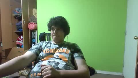 Snapshot of papitowilly999 chatting on February 18, 2026, 3:13 am Papito online show from February 18, 2026, 3:13 am