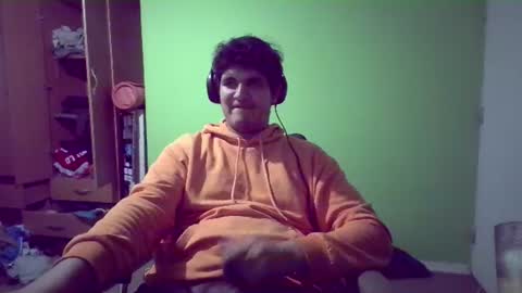 Snapshot of papitowilly999 chatting on June 21, 2026, 11:13 am Papito online show from June 21, 2026, 11:13 am