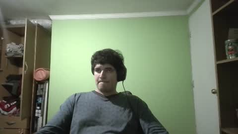 Snapshot of papitowilly999 chatting on July 2, 2026, 5:02 am Papito online show from July 2, 2026, 5:02 am