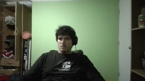 Snapshot of papitowilly999 chatting on July 12, 2026, 11:51 pm Papito online show from July 12, 2026, 11:51 pm