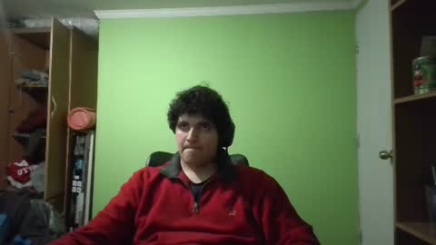 Snapshot of papitowilly999 chatting on July 20, 2026, 2:26 am Papito online show from July 20, 2026, 2:26 am