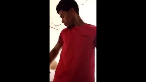 papiyosue online show from March 19, 2026, 12:14 am