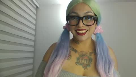 Snapshot of paprika_01sx chatting on March 12, 2025, 5:24 am paprika 01sx online show from March 12, 2025, 5:24 am