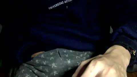 papy_dani33 online show from September 19, 2025, 7:54 am