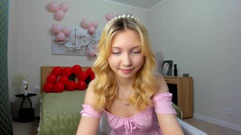 Melena online show from February 14, 2026, 8:44 am