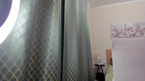 Melena online show from February 28, 2026, 8:37 am