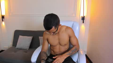 Ryan And Casper online show from February 18, 2026, 11:11 pm