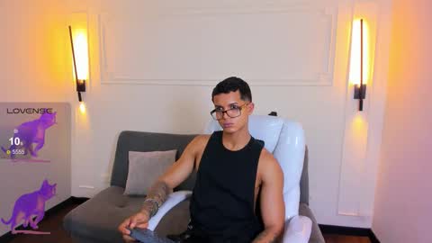 Ryan And Casper online show from March 16, 2026, 6:23 pm