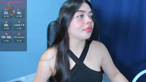Amy and my doll online show from May 22, 2026, 1:35 am