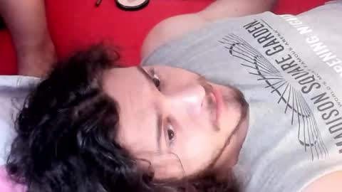 paranoidtemptaion_ online show from October 24, 2025, 10:55 am