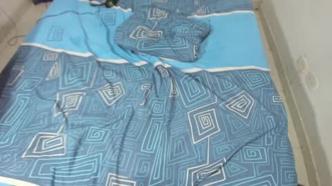 sara and andreu online show from January 9, 2025, 9:05 pm